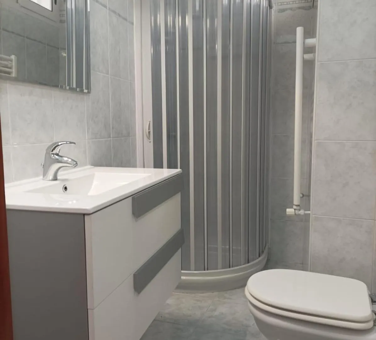 Appartamento La Casa Di Flor Bari Italia