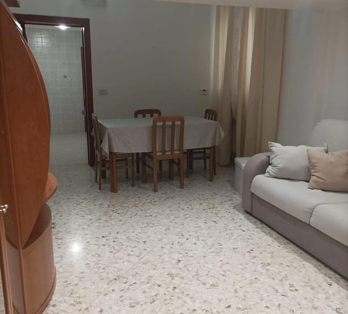 Appartamento La Casa Di Flor Bari