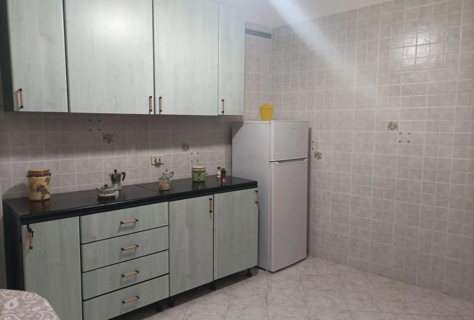 Appartamento La Casa Di Flor Bari