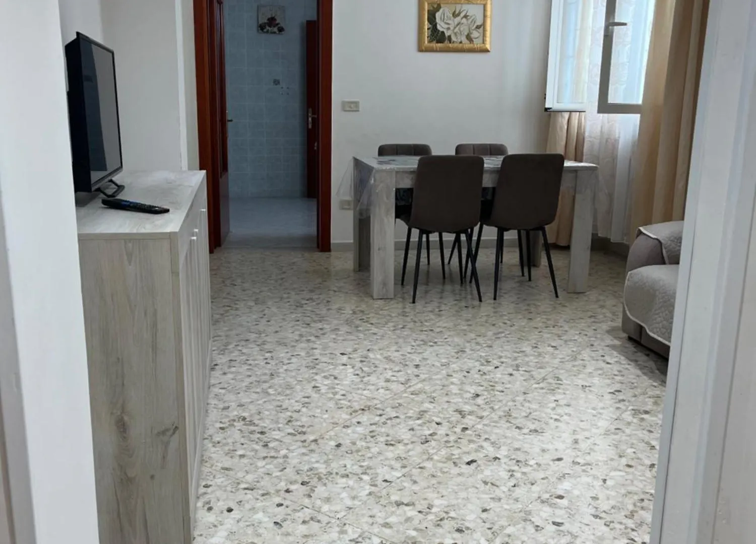Appartamento La Casa Di Flor Bari Italia